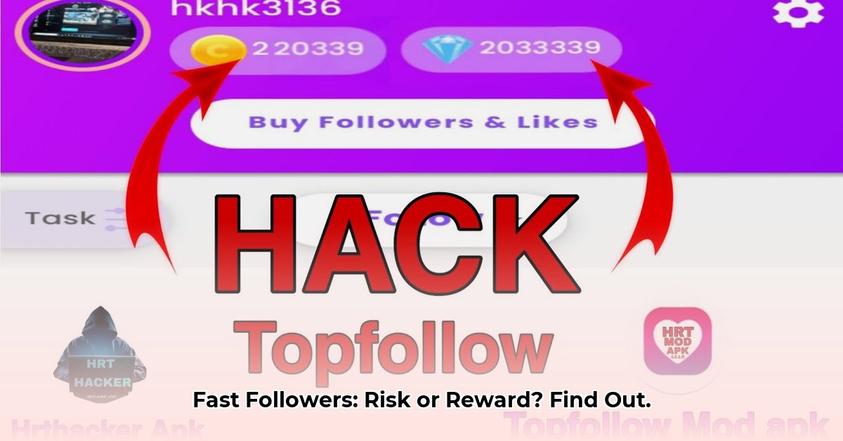 topfollow-apk